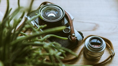 Как фотографировать Луну