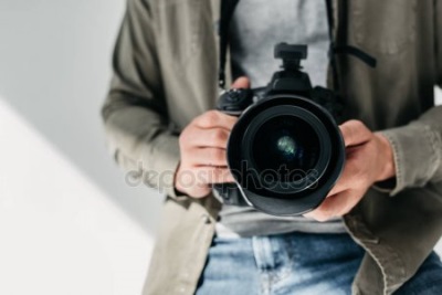 Как фотографировать луну