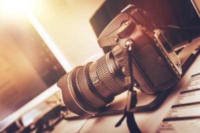 АВТОРСКАЯ ИДЕНТИФИКАЦИЯ ПОДПИСИ НА ЦИФРОВОЙ ФОТОГРАФИИ