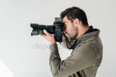 Блог фотографа / Заметки фотографа / Оформление интерьера фотографиями