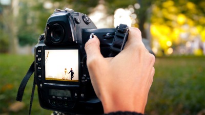 Что такое художественная обработка фотографий