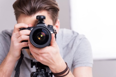Обработка портретной фотографии в Photoshop
