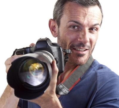 Фотографировать еду как профессионал