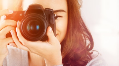 Как фотографировать детей. Урок по фотографии